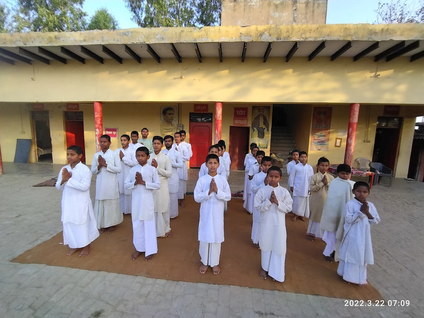 Child Education Program